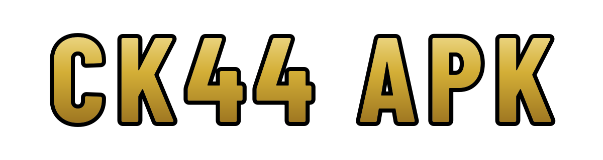 ck44 apk logo